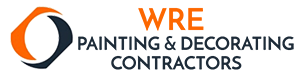 WRE Painting and Decorating Contractors
