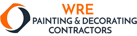 WRE Painting and Decorating Contractors